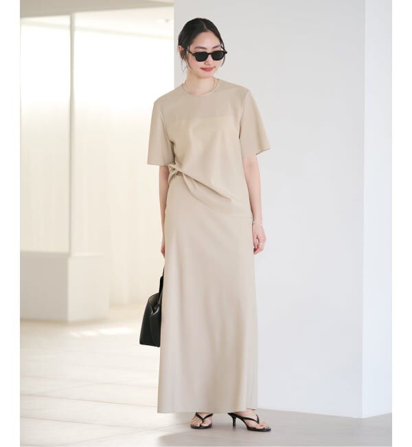 Plage「《予約》Bias ブラウス」|シャツ・ブラウス|