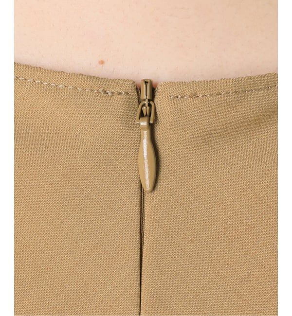 Plage「《予約》Bias ブラウス」|シャツ・ブラウス|