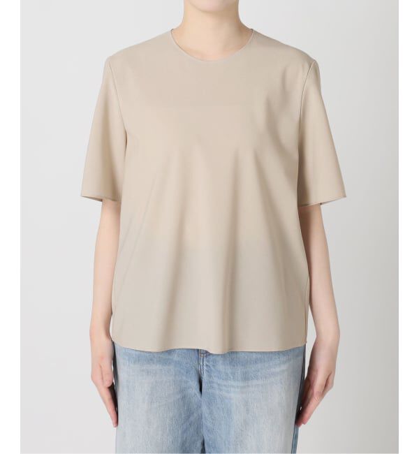 Plage「《予約》Bias ブラウス」|シャツ・ブラウス|