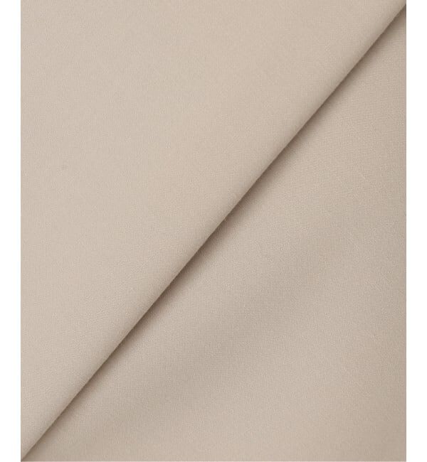 Plage「《予約》Bias ブラウス」|シャツ・ブラウス|