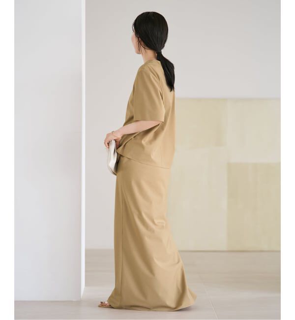 Plage「《予約》Bias ブラウス」|シャツ・ブラウス|