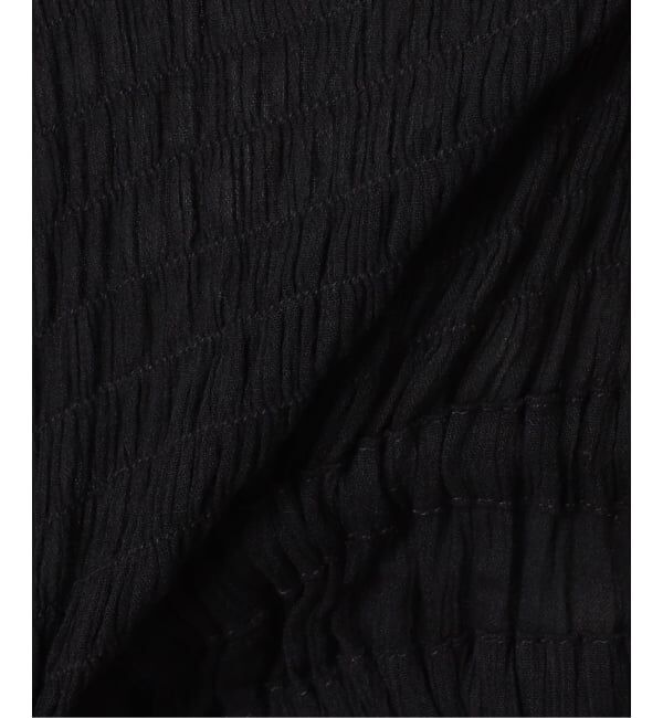 Plage「《WEB限定追加予約》R&rsquo;IAM SWEET ブラウス」|シャツ・ブラウス|