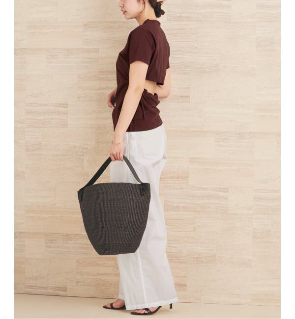 Plage「《予約》parachute slax パンツ」|その他|