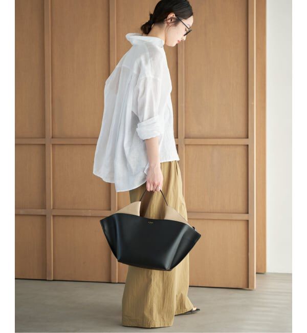 Plage「《予約》parachute slax パンツ」|その他|