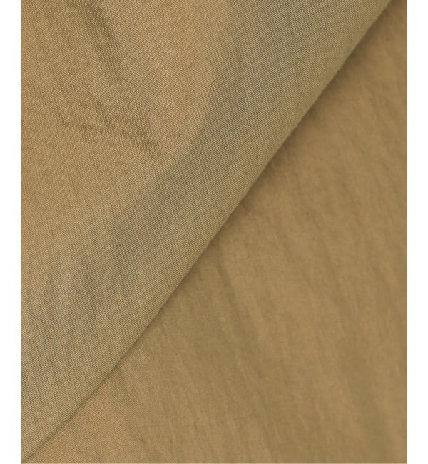 Plage「《予約》parachute slax パンツ」|その他|