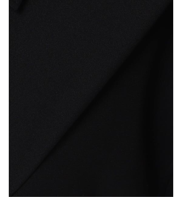 Plage「《予約》Dolman Wrap シャツ」|シャツ・ブラウス|