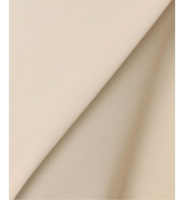 Plage「《予約》Dolman Wrap シャツ」|シャツ・ブラウス|