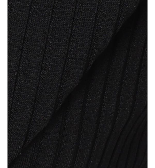 Plage「《予約》primo rib カーディガン」|カーディガン|