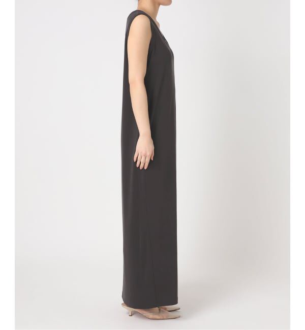 Plage「《予約》sand wash loose ワンピース」|ワンピース|