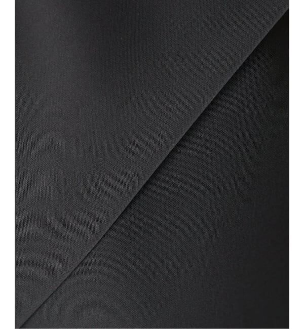 Plage「《予約》Satin Bias Relax パンツ」|その他|