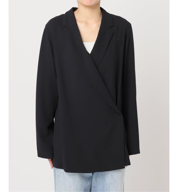 Plage「《WEB限定追加予約》Cache Coeur ジャケット」|その他|