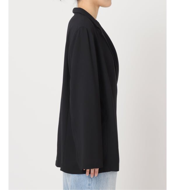 Plage「《WEB限定追加予約》Cache Coeur ジャケット」|その他|