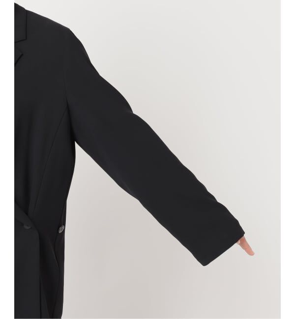 Plage「《WEB限定追加予約》Cache Coeur ジャケット」|その他|