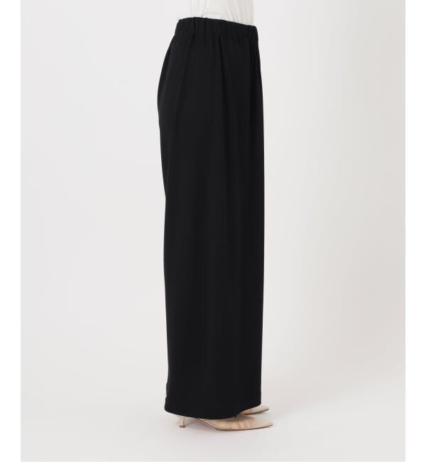 Plage「《予約》Jersey Drape パンツ」|その他|