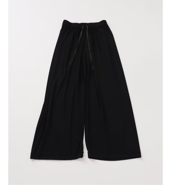 Plage「《予約》Jersey Drape パンツ」|その他|