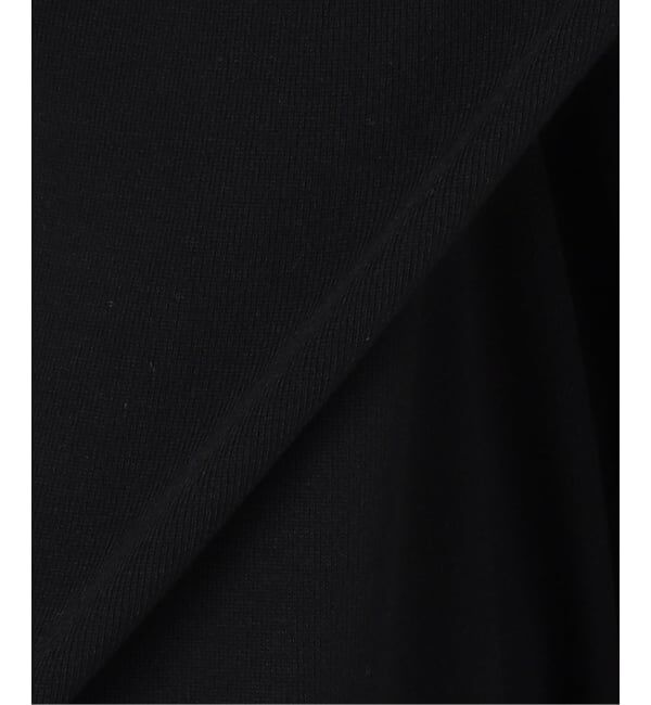 Plage「《予約》Jersey Drape パンツ」|その他|