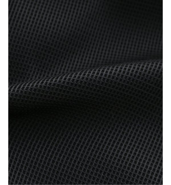 IENA LA BOUCLE「mtmodelist/エムティーモデリスト メッシュブルゾン MGJ10-106」|その他|