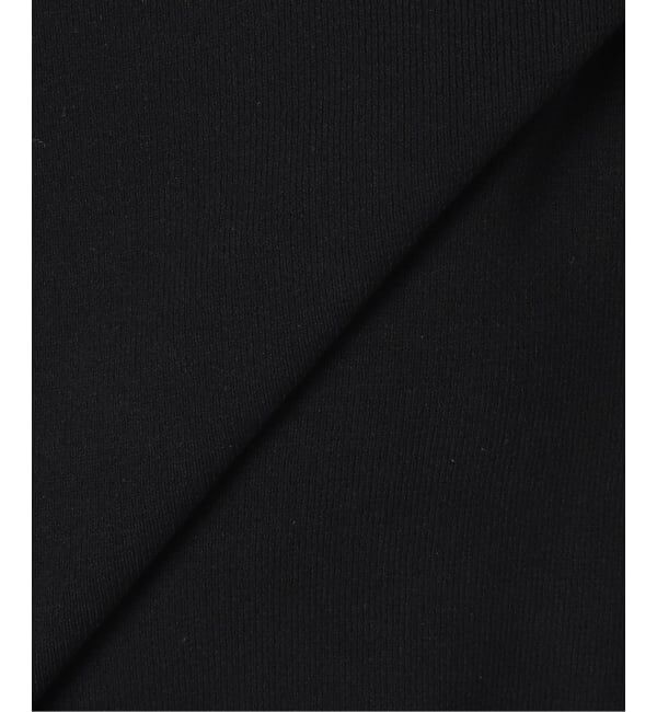 SLOBE IENA「《予約》2WAYボリュームスリーブプルオーバー」|ニット・セーター|