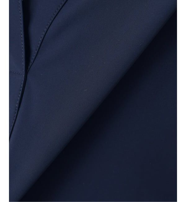 SLOBE IENA「《WEB限定/2枚セット/防しわ/撥水/接触冷感//追加予約》ブラウス&times;パンツセット」|シャツ・ブラウス|