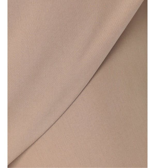 SLOBE IENA「《シリーズあり/追加予約》フィブリルリラックスパンツ」|その他|