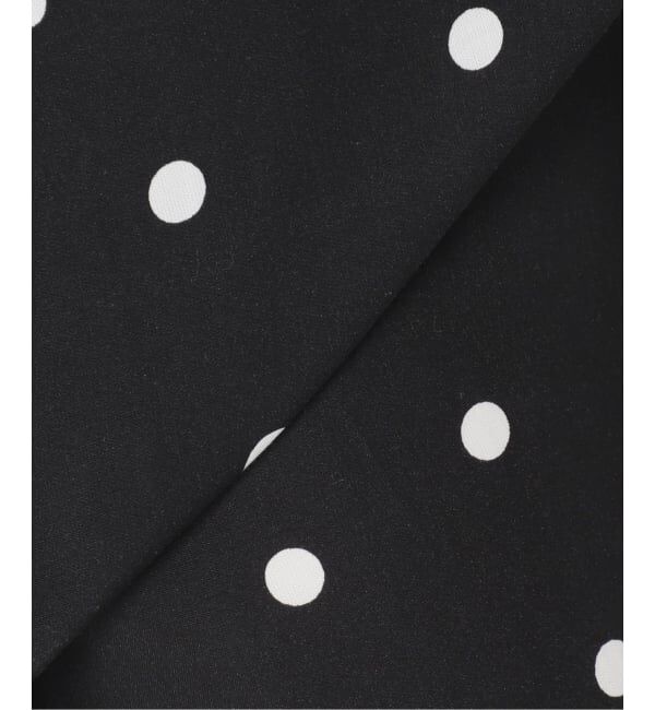 SLOBE IENA「《シリーズあり/追加予約》フィブリルリラックスパンツ」|その他|