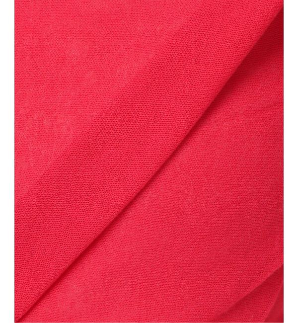 SLOBE IENA「《予約》ギャザーミニプルオーバー」|ニット・セーター|