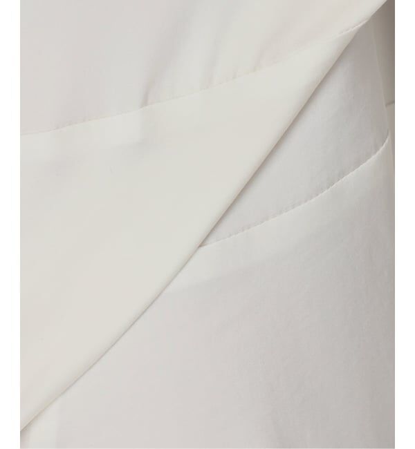 SLOBE IENA「《予約》ティアードフレアスカート」|スカート|