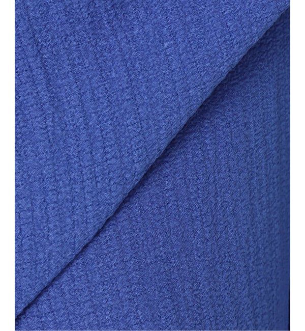 SLOBE IENA「《予約》シュリンクPEデザインオールインワン」|オールインワン|