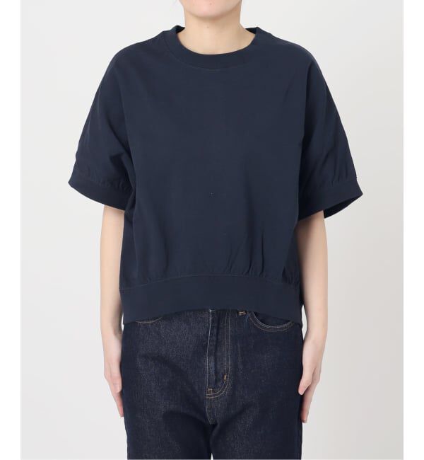 SLOBE IENA「《予約》ドルマンプルオーバー」|Tシャツ・カットソー|