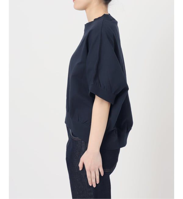 SLOBE IENA「《予約》ドルマンプルオーバー」|Tシャツ・カットソー|