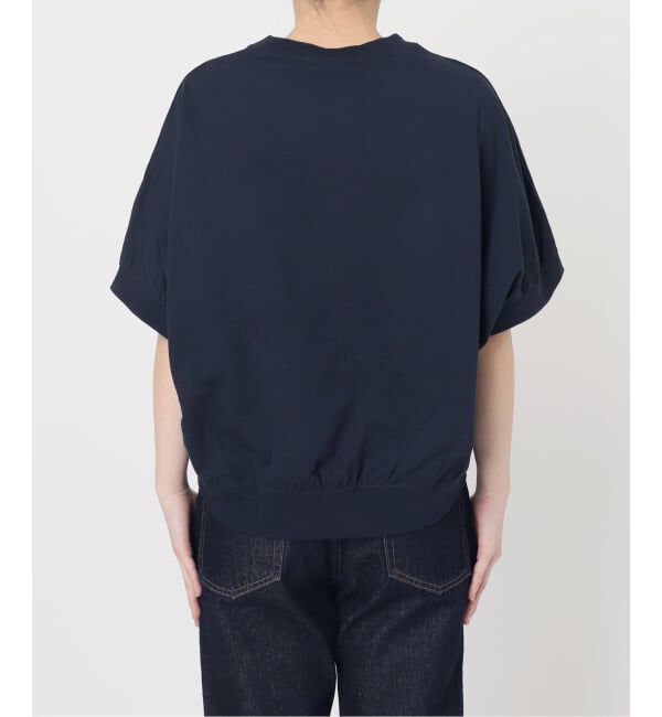 SLOBE IENA「《予約》ドルマンプルオーバー」|Tシャツ・カットソー|