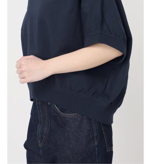 SLOBE IENA「《予約》ドルマンプルオーバー」|Tシャツ・カットソー|