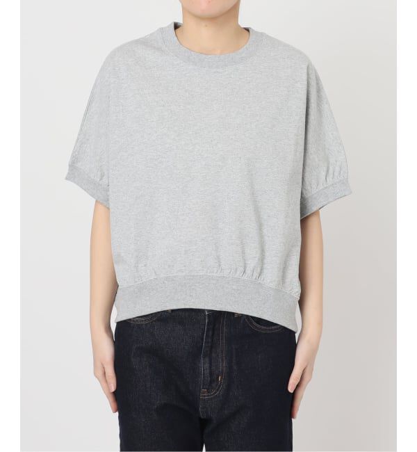 SLOBE IENA「《予約》ドルマンプルオーバー」|Tシャツ・カットソー|