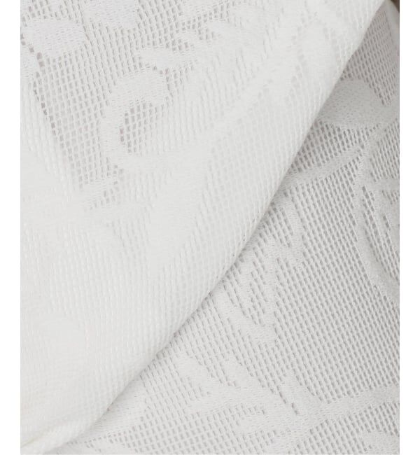 SLOBE IENA「《シリーズあり/予約》レースカットパンツ」|その他|