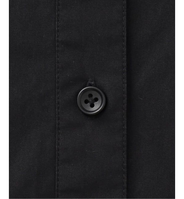 IENA「《予約》コットンショートオールインワン」|オールインワン|