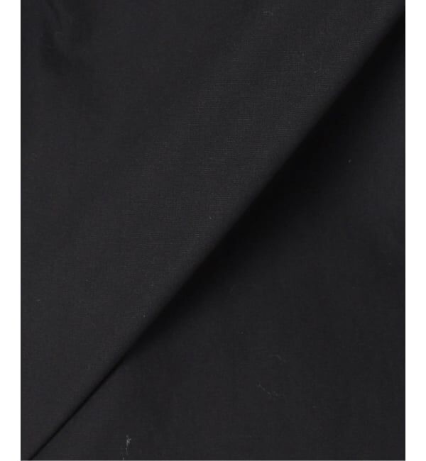 IENA「《予約》コットンショートオールインワン」|オールインワン|