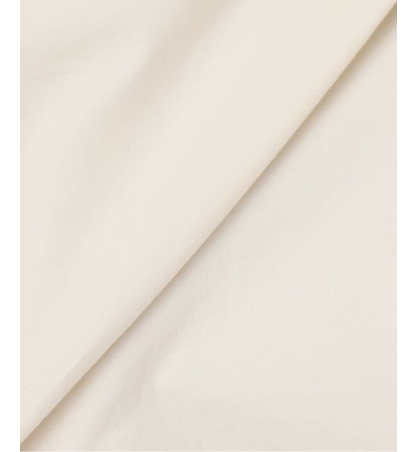 IENA「《予約》コットンショートオールインワン」|オールインワン|