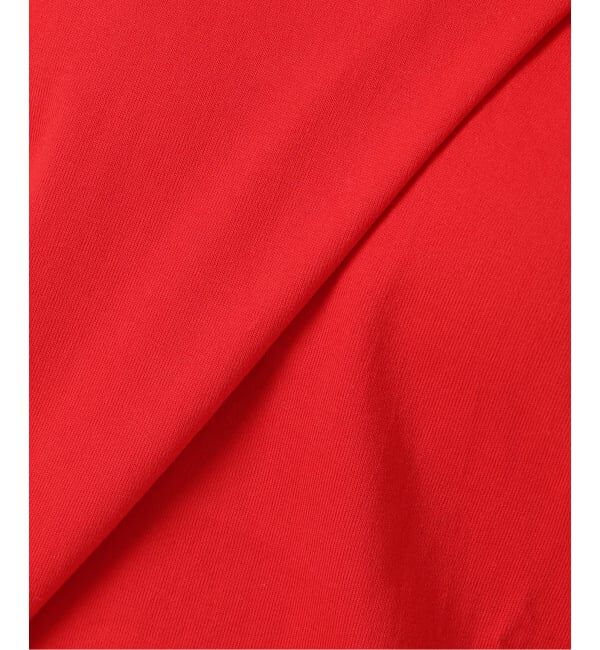 IENA「《新色あり/追加8予約》ラウンドテールプルオーバー」|Tシャツ・カットソー|