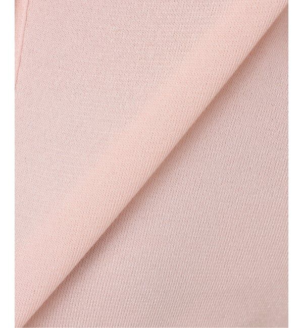 IENA「《予約》LEVITA襟付きプルオーバー」|ニット・セーター|