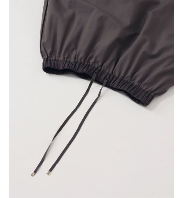 IENA「《セットアップ対応/予約》ラミータックギャザースカート」|スカート|