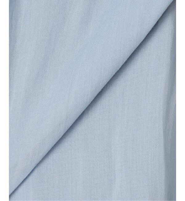 IENA「《セットアップ対応/予約》ラミータックギャザースカート」|スカート|