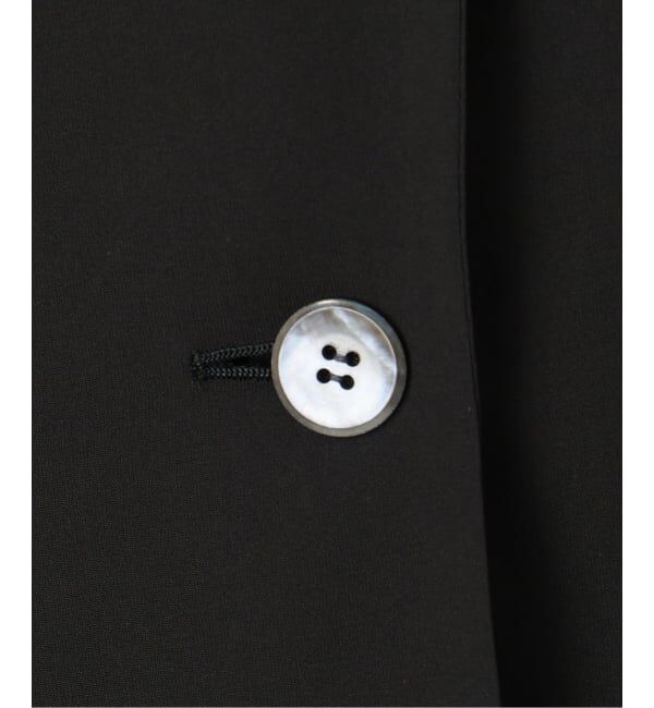 VERMEIL par iena「《予約》Airy テーラードジャケット」|テーラードジャケット|