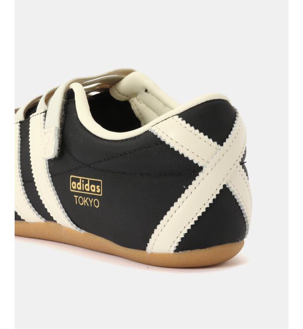 IENA「adidas originals/アディダス オリジナルス TOKYO MJ W スニーカー JR4790」|スニーカー|