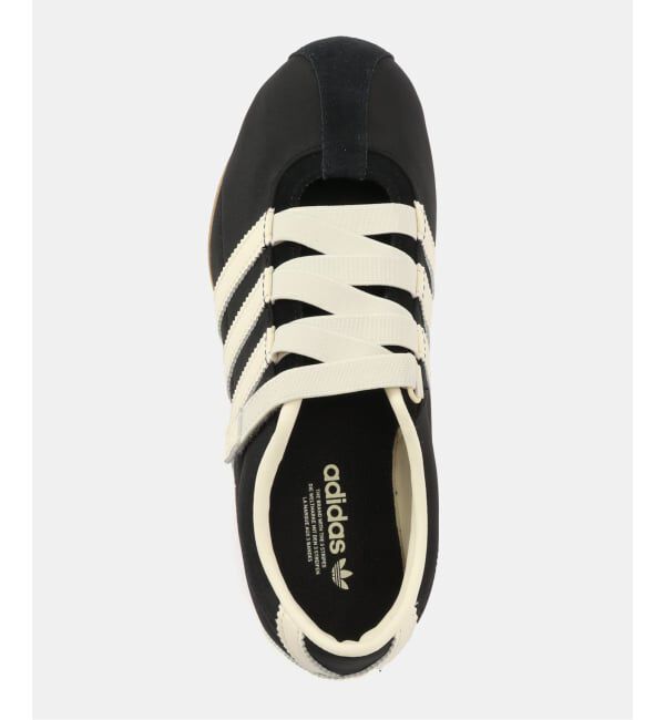 IENA「adidas originals/アディダス オリジナルス TOKYO MJ W スニーカー JR4790」|スニーカー|