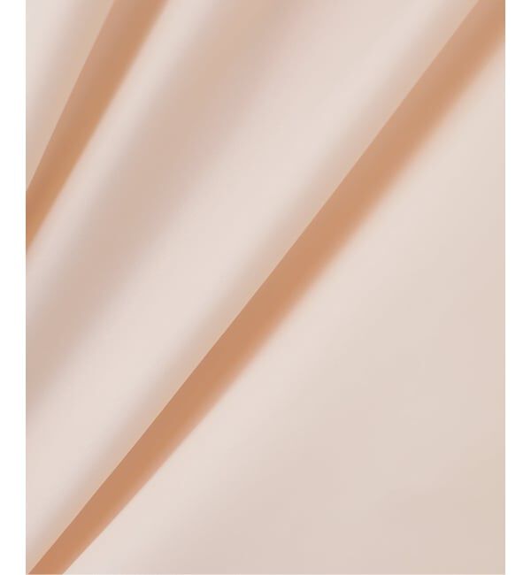 IENA LA BOUCLE「VIOLETTE ROOM バイオレットルーム cord organza スカート VR261921」|スカート|