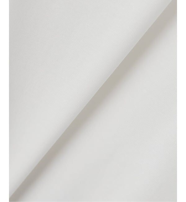 IENA「GGG/ジージージー Crew Neck French Sleeve T Tシャツ 02-01-1873」|Tシャツ・カットソー|