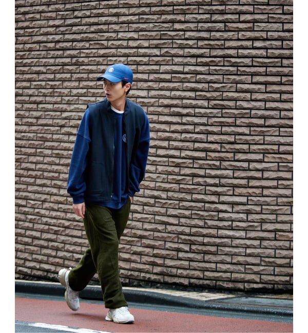 Paris Saint-Germain「【Paris Saint-Germain / パリ・サン＝ジェルマン】 JP EMBLEM LOGO SWEAT」|スウェット・ジャージ|