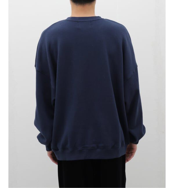 Paris Saint-Germain「【Paris Saint-Germain / パリ・サン＝ジェルマン】 JP EMBLEM LOGO SWEAT」|スウェット・ジャージ|