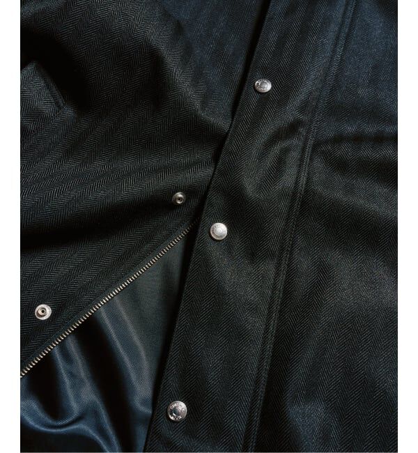 417 EDIFICE「2レイヤーフィルムブルゾン」|その他|