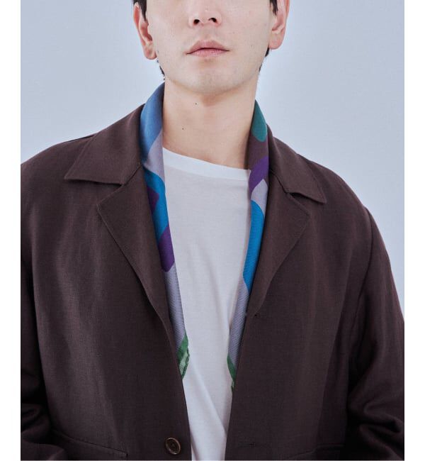 EDIFICE「TAILORED ショートブルゾン」|その他|